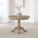 Summer House Pedestal Table Set image