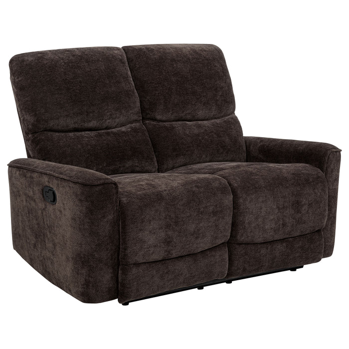 Navarro Reclining Loveseat