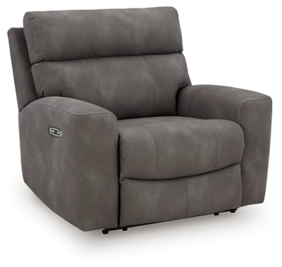 Next-Gen DuraPella Power Recliner - Red Gate Home Furnishings (Ball Ground, GA)