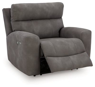 Next-Gen DuraPella Power Recliner - Red Gate Home Furnishings (Ball Ground, GA)