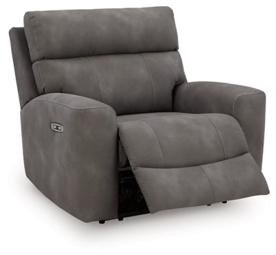 Next-Gen DuraPella Power Recliner - Red Gate Home Furnishings (Ball Ground, GA)