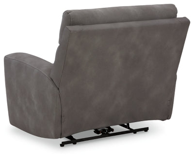 Next-Gen DuraPella Power Recliner - Red Gate Home Furnishings (Ball Ground, GA)