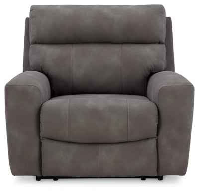Next-Gen DuraPella Power Recliner - Red Gate Home Furnishings (Ball Ground, GA)