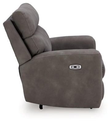 Next-Gen DuraPella Power Recliner - Red Gate Home Furnishings (Ball Ground, GA)