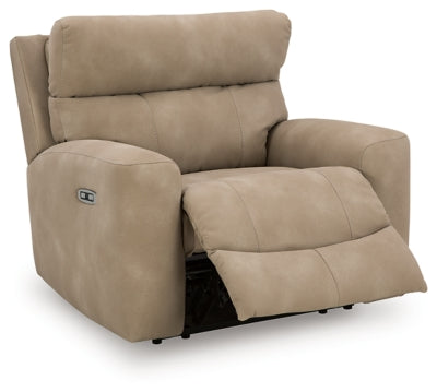 Next-Gen DuraPella Power Recliner - Red Gate Home Furnishings (Ball Ground, GA)