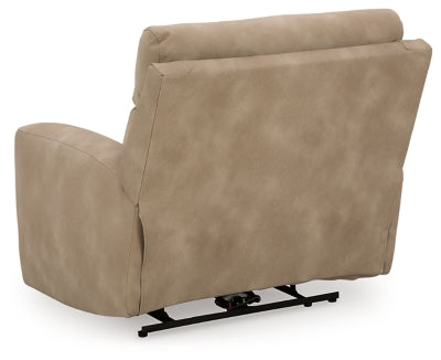 Next-Gen DuraPella Power Recliner - Red Gate Home Furnishings (Ball Ground, GA)