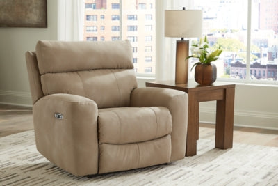 Next-Gen DuraPella Power Recliner - Red Gate Home Furnishings (Ball Ground, GA)