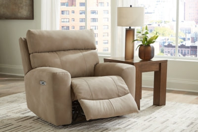 Next-Gen DuraPella Power Recliner - Red Gate Home Furnishings (Ball Ground, GA)