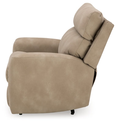 Next-Gen DuraPella Power Recliner - Red Gate Home Furnishings (Ball Ground, GA)