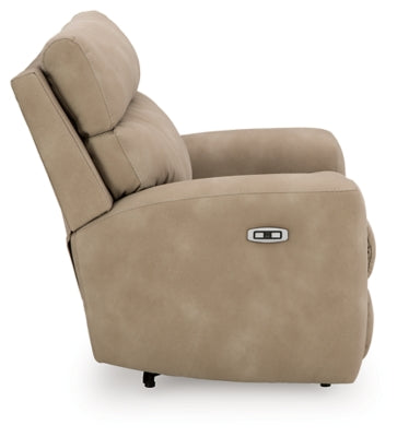 Next-Gen DuraPella Power Recliner - Red Gate Home Furnishings (Ball Ground, GA)