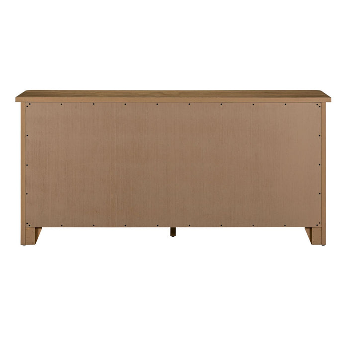 Sheridan Pointe Buffet image