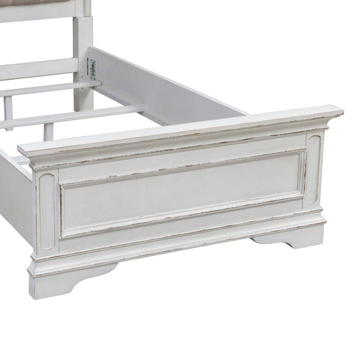 Magnolia Manor Panel Footboard image