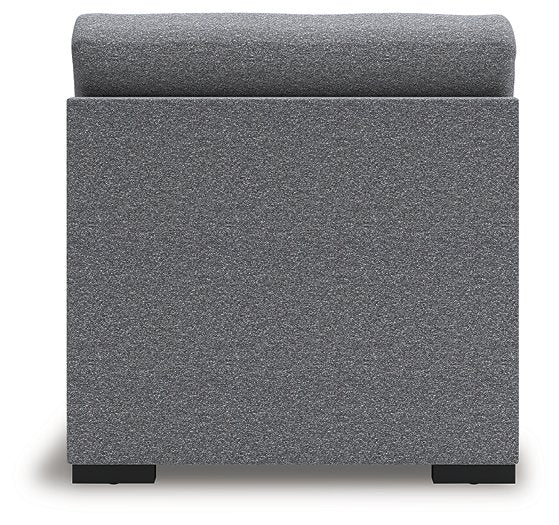 Bealton Sectional - Red Gate Home Furnishings (Ball Ground, GA)