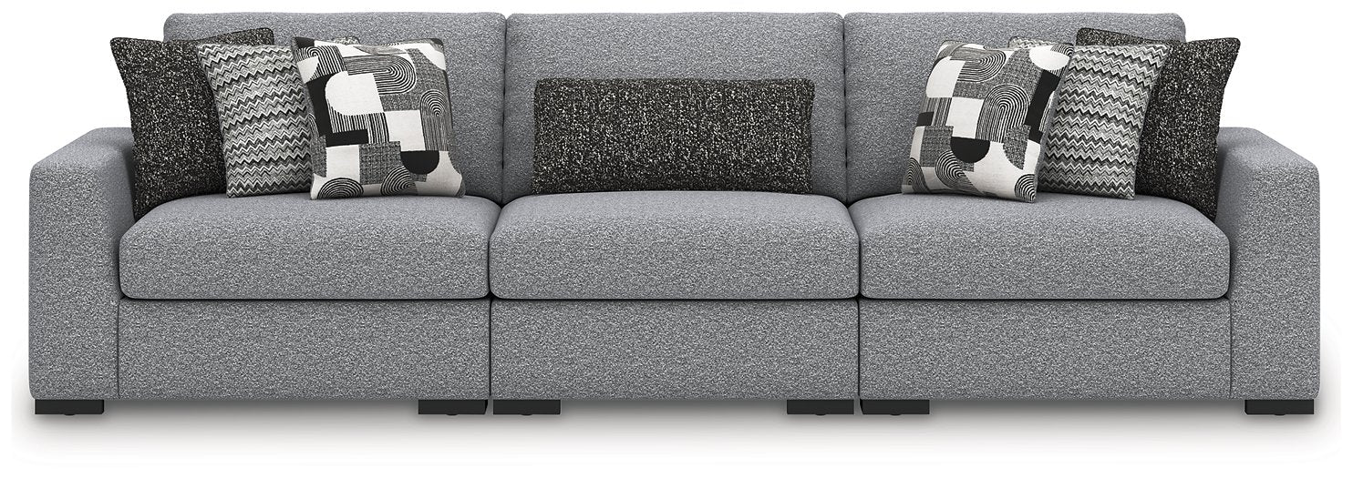 Bealton Sectional - Red Gate Home Furnishings (Ball Ground, GA)