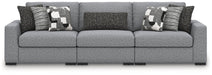 Bealton Sectional - Red Gate Home Furnishings (Ball Ground, GA)