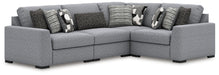 Bealton Sectional - Red Gate Home Furnishings (Ball Ground, GA)
