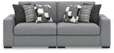 Bealton Sectional - Red Gate Home Furnishings (Ball Ground, GA)