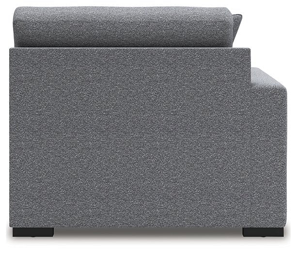 Bealton Sectional - Red Gate Home Furnishings (Ball Ground, GA)