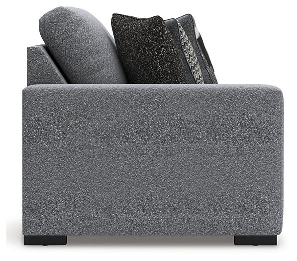 Bealton Sectional - Red Gate Home Furnishings (Ball Ground, GA)