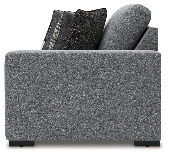 Bealton Sectional - Red Gate Home Furnishings (Ball Ground, GA)