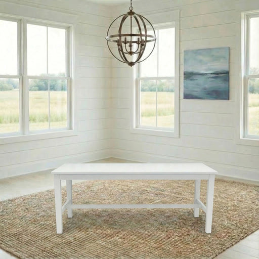 Landale Dining Bench (RTA) image