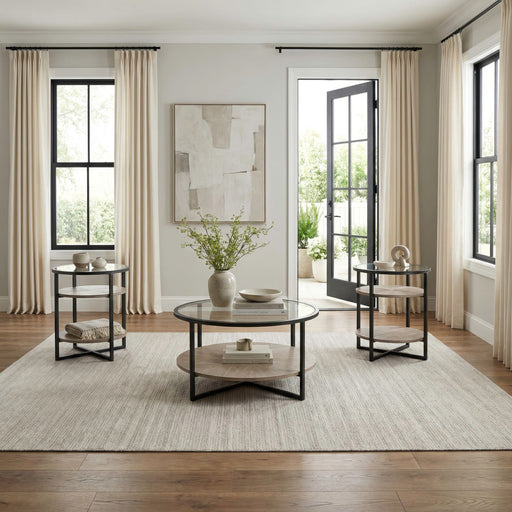 Paran Place 3 Piece Set image