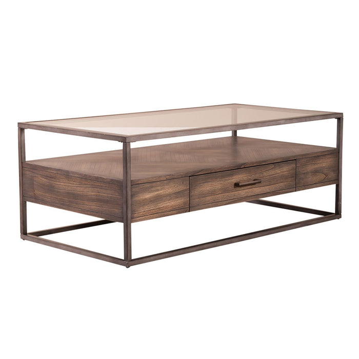 Jamestown 3 Piece Set - Red Gate Home Furnishings (Ball Ground, GA)