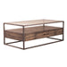 Jamestown 3 Piece Set - Red Gate Home Furnishings (Ball Ground, GA)