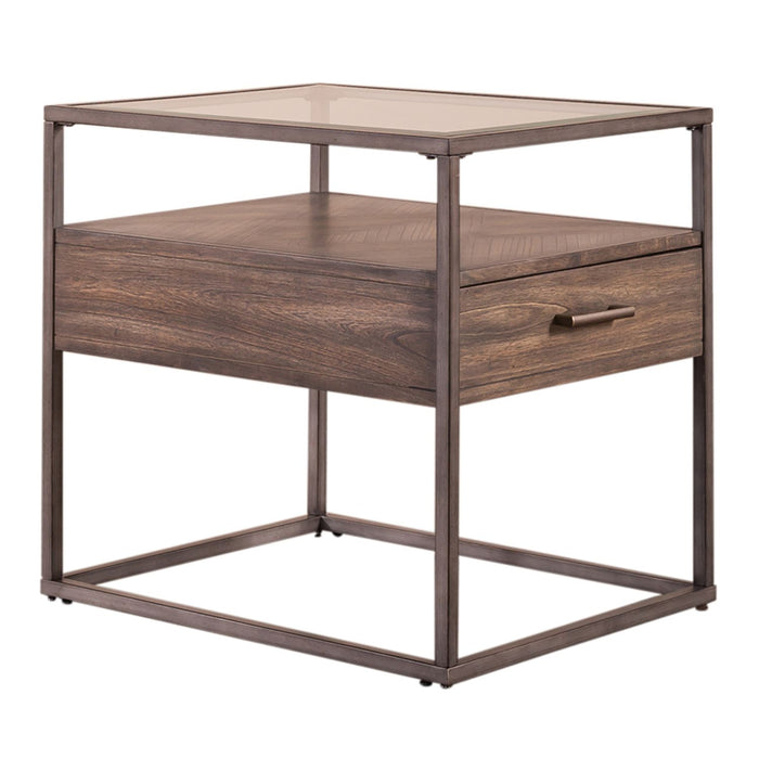 Jamestown 3 Piece Set - Red Gate Home Furnishings (Ball Ground, GA)