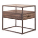 Jamestown 3 Piece Set - Red Gate Home Furnishings (Ball Ground, GA)