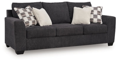 Loreo Sofa - Red Gate Home Furnishings (Ball Ground, GA)