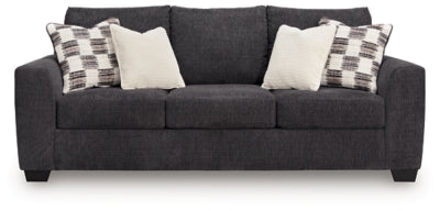 Loreo Sofa - Red Gate Home Furnishings (Ball Ground, GA)