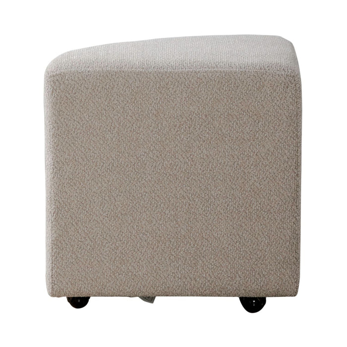 Capri Uph Ottomans image