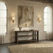 Stillwater Sofa Table image