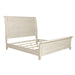 Farmhouse Reimagined King Sleigh Bed, Dresser & Mirror, Chest, Night Stand - Red Gate Home Furnishings (Ball Ground, GA)