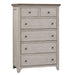 Farmhouse Reimagined King Sleigh Bed, Dresser & Mirror, Chest, Night Stand - Red Gate Home Furnishings (Ball Ground, GA)