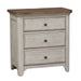 Farmhouse Reimagined King Sleigh Bed, Dresser & Mirror, Chest, Night Stand - Red Gate Home Furnishings (Ball Ground, GA)
