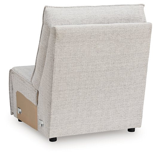 Modmax II Reclining Sofa Chaise - Red Gate Home Furnishings (Ball Ground, GA)