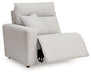 Modmax II Reclining Sofa Chaise - Red Gate Home Furnishings (Ball Ground, GA)
