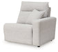 Modmax II Reclining Sofa Chaise - Red Gate Home Furnishings (Ball Ground, GA)