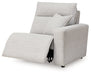 Modmax II Reclining Loveseat - Red Gate Home Furnishings (Ball Ground, GA)