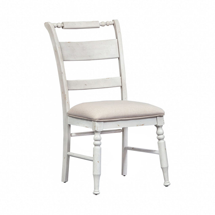 Whitney 6 Piece Rectangular Table Set