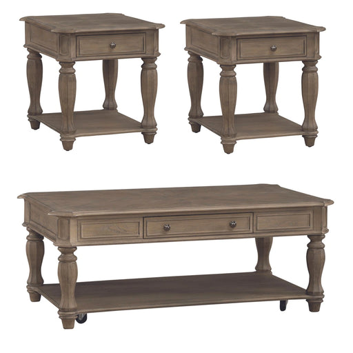 Magnolia Manor Alt 3 Piece Set image