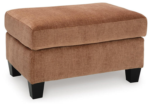 Amity Bay Ottoman - Red Gate Home Furnishings (Ball Ground, GA)