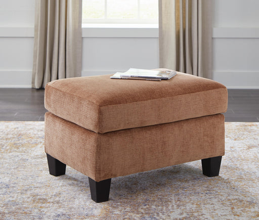 Amity Bay Ottoman - Red Gate Home Furnishings (Ball Ground, GA)