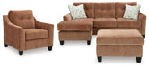 Amity Bay Living Room Set - Red Gate Home Furnishings (Ball Ground, GA)
