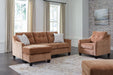 Amity Bay Living Room Set - Red Gate Home Furnishings (Ball Ground, GA)