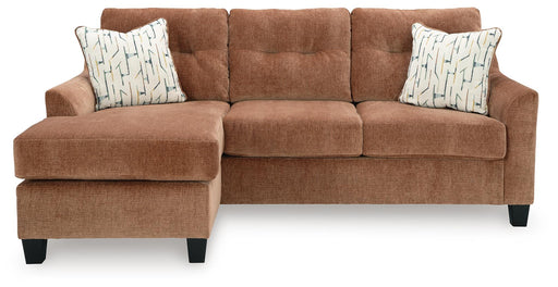 Amity Bay Sofa Chaise - Red Gate Home Furnishings (Ball Ground, GA)
