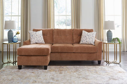 Amity Bay Sofa Chaise - Red Gate Home Furnishings (Ball Ground, GA)