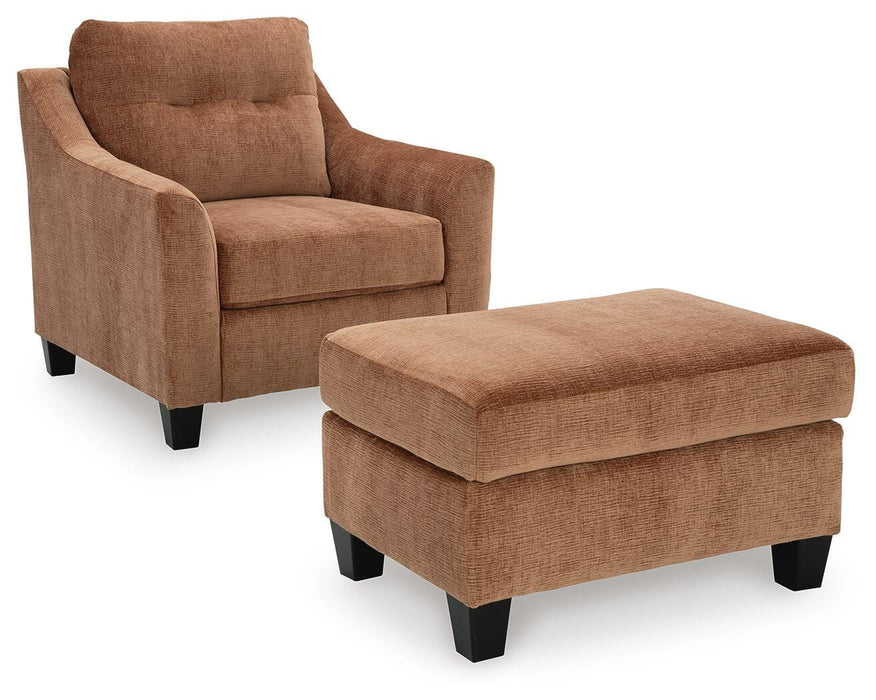 Amity Bay Living Room Set - Red Gate Home Furnishings (Ball Ground, GA)